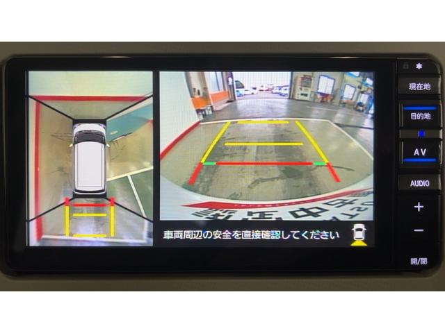 ムーヴキャンバスＧメイクアップＶＳ　ＳＡIII（茨城県）の中古車