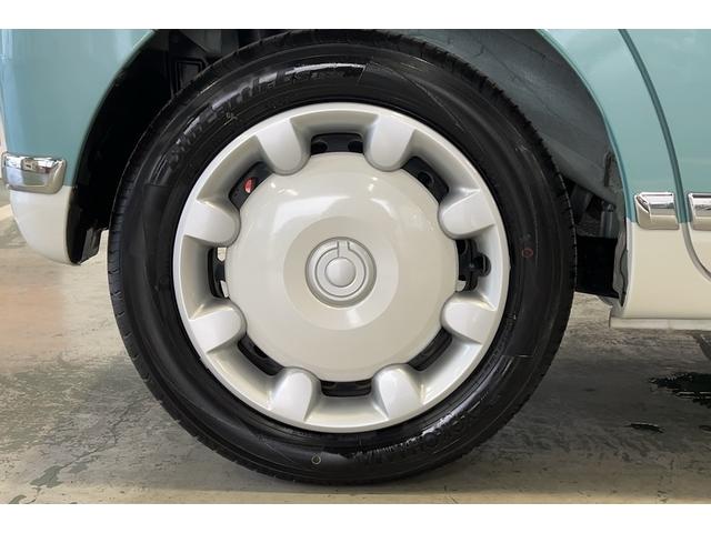 ムーヴキャンバスＧメイクアップＶＳ　ＳＡIII（茨城県）の中古車