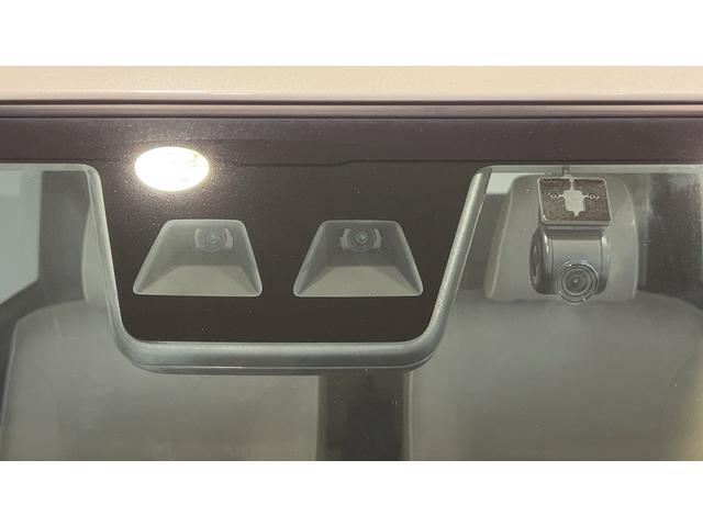 ムーヴキャンバスＧメイクアップＶＳ　ＳＡIII（茨城県）の中古車