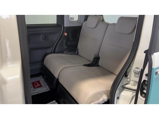 ムーヴキャンバスＧメイクアップＶＳ　ＳＡIII（茨城県）の中古車