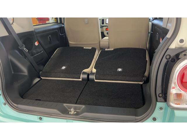 ムーヴキャンバスＧメイクアップＶＳ　ＳＡIII（茨城県）の中古車