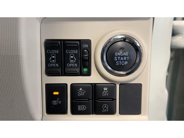 ムーヴキャンバスＧメイクアップＶＳ　ＳＡIII（茨城県）の中古車