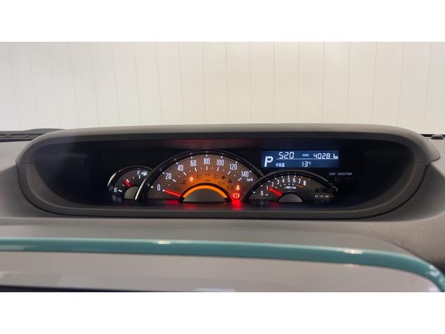 ムーヴキャンバスＧメイクアップＶＳ　ＳＡIII（茨城県）の中古車