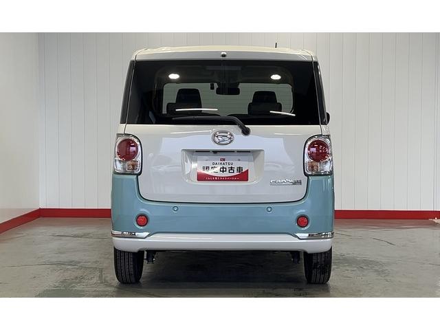 ムーヴキャンバスＧメイクアップＶＳ　ＳＡIII（茨城県）の中古車