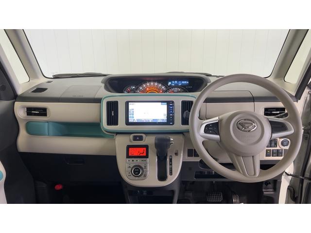 ムーヴキャンバスＧメイクアップＶＳ　ＳＡIII（茨城県）の中古車