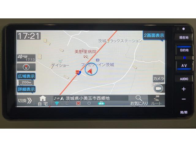 ムーヴキャンバスＧメイクアップＶＳ　ＳＡIII（茨城県）の中古車