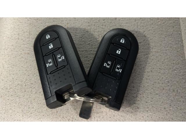 ムーヴキャンバスＧメイクアップＶＳ　ＳＡIII（茨城県）の中古車