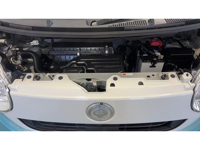 ムーヴキャンバスＧメイクアップＶＳ　ＳＡIII（茨城県）の中古車