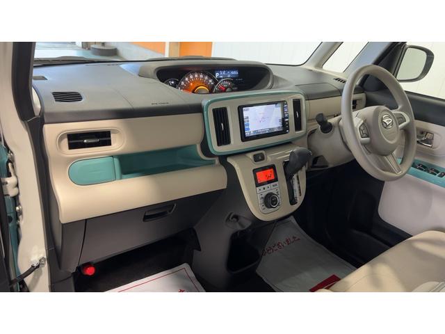 ムーヴキャンバスＧメイクアップＶＳ　ＳＡIII（茨城県）の中古車