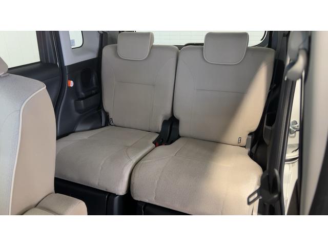 ムーヴキャンバスＧメイクアップＶＳ　ＳＡIII（茨城県）の中古車