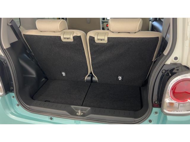 ムーヴキャンバスＧメイクアップＶＳ　ＳＡIII（茨城県）の中古車