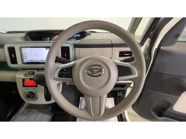 ムーヴキャンバスＧメイクアップＶＳ　ＳＡIII（茨城県）の中古車