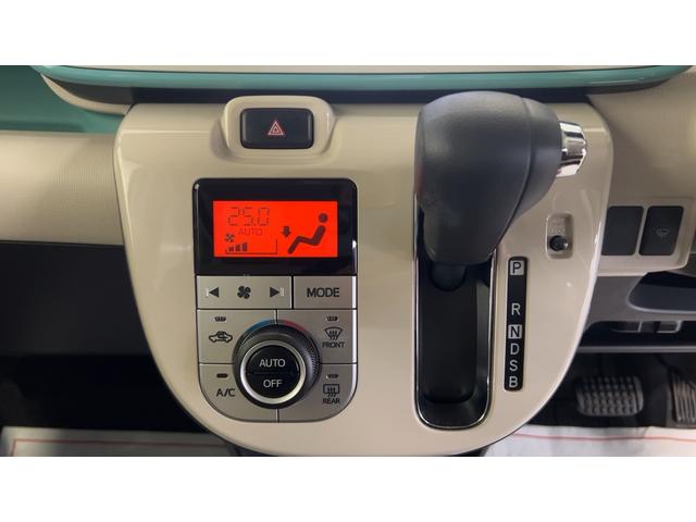 ムーヴキャンバスＧメイクアップＶＳ　ＳＡIII（茨城県）の中古車