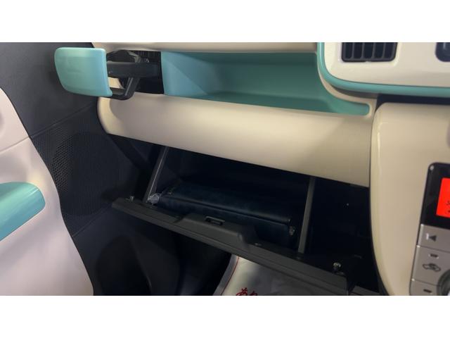 ムーヴキャンバスＧメイクアップＶＳ　ＳＡIII（茨城県）の中古車