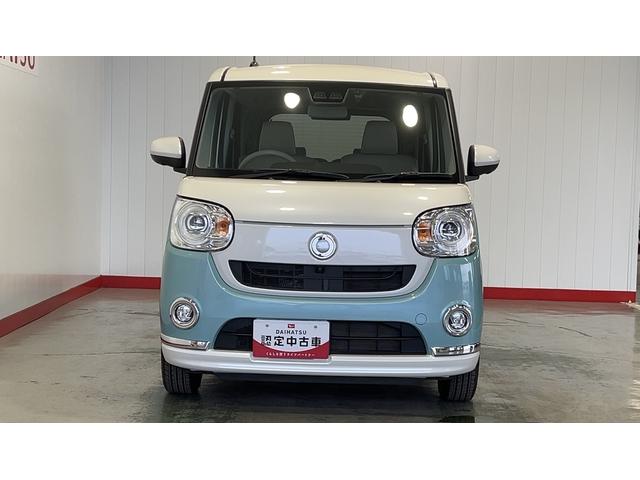 ムーヴキャンバスＧメイクアップＶＳ　ＳＡIII（茨城県）の中古車