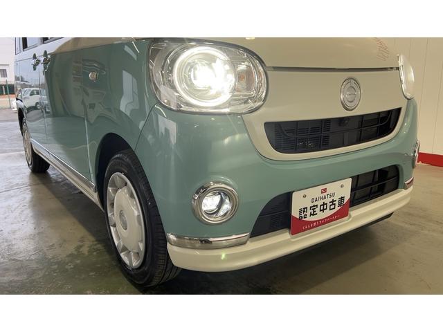 ムーヴキャンバスＧメイクアップＶＳ　ＳＡIII（茨城県）の中古車