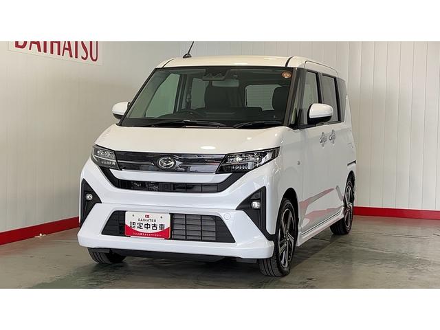 ムーヴRSダイハツ認定中古車lディスプレイオーディオlバックカメラl両側電動スライドドアlドラレコ低走行lクルーズコントロールl電動パーキングブレーキlスマートアシストl保証/整備付(茨城県)の中古車