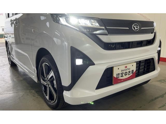 ムーヴRSダイハツ認定中古車lディスプレイオーディオlバックカメラl両側電動スライドドアlドラレコ低走行lクルーズコントロールl電動パーキングブレーキlスマートアシストl保証/整備付(茨城県)の中古車