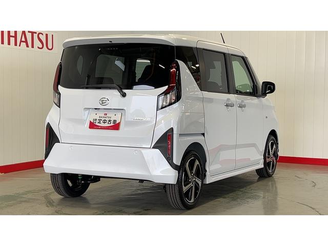 ムーヴRSダイハツ認定中古車lディスプレイオーディオlバックカメラl両側電動スライドドアlドラレコ低走行lクルーズコントロールl電動パーキングブレーキlスマートアシストl保証/整備付(茨城県)の中古車