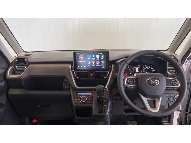 ムーヴRSダイハツ認定中古車lディスプレイオーディオlバックカメラl両側電動スライドドアlドラレコ低走行lクルーズコントロールl電動パーキングブレーキlスマートアシストl保証/整備付(茨城県)の中古車