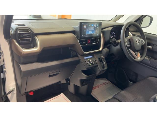 ムーヴRSダイハツ認定中古車lディスプレイオーディオlバックカメラl両側電動スライドドアlドラレコ低走行lクルーズコントロールl電動パーキングブレーキlスマートアシストl保証/整備付(茨城県)の中古車