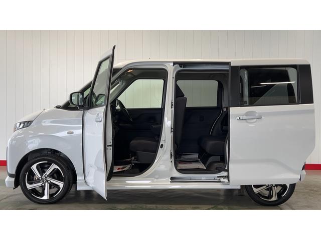 ムーヴRSダイハツ認定中古車lディスプレイオーディオlバックカメラl両側電動スライドドアlドラレコ低走行lクルーズコントロールl電動パーキングブレーキlスマートアシストl保証/整備付(茨城県)の中古車