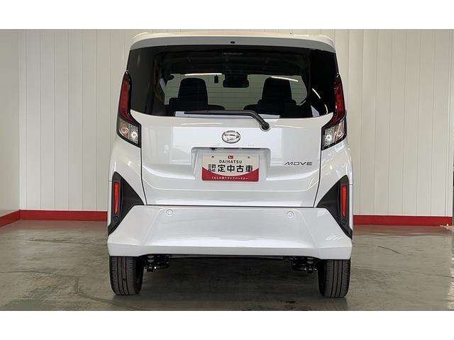 ムーヴRSダイハツ認定中古車lディスプレイオーディオlバックカメラl両側電動スライドドアlドラレコ低走行lクルーズコントロールl電動パーキングブレーキlスマートアシストl保証/整備付(茨城県)の中古車
