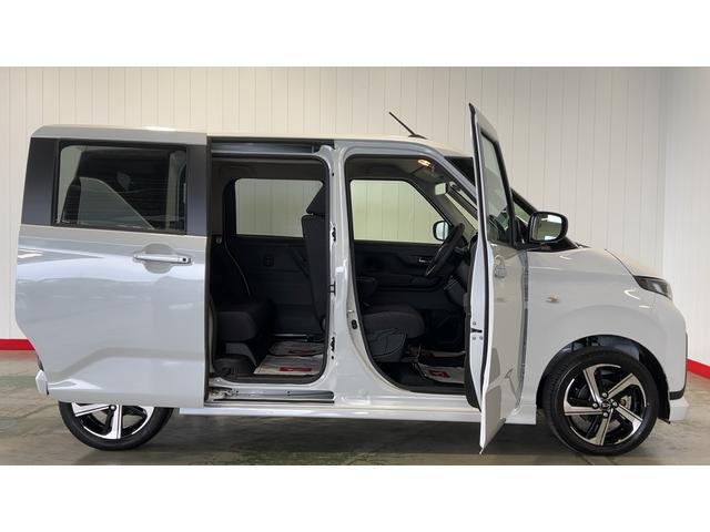 ムーヴRSダイハツ認定中古車lディスプレイオーディオlバックカメラl両側電動スライドドアlドラレコ低走行lクルーズコントロールl電動パーキングブレーキlスマートアシストl保証/整備付(茨城県)の中古車