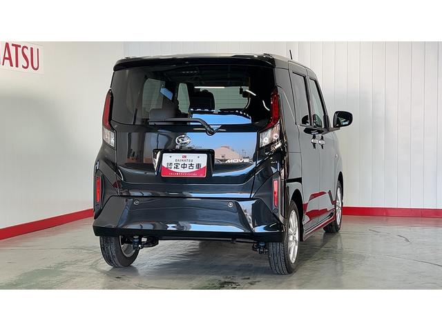 ムーヴＧダイハツ認定中古車ｌディスプレイオーディオｌバックカメラｌ低走行ｌ片側電動スライドドアｌドラレコｌ電動パーキングブレーキｌコーナーセンサーｌスマートアシストｌ保証／整備付（茨城県）の中古車