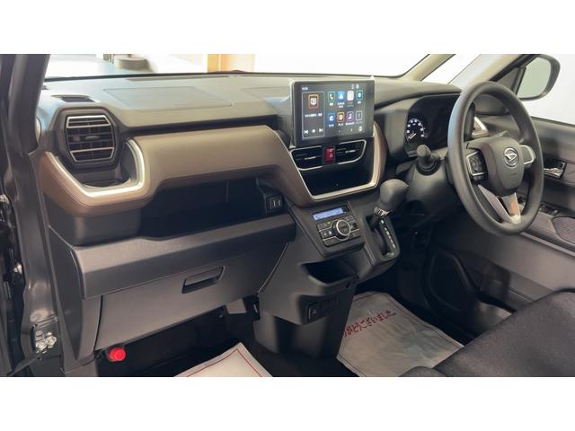 ムーヴＧダイハツ認定中古車ｌディスプレイオーディオｌバックカメラｌ低走行ｌ片側電動スライドドアｌドラレコｌ電動パーキングブレーキｌコーナーセンサーｌスマートアシストｌ保証／整備付（茨城県）の中古車