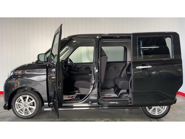 ムーヴＧダイハツ認定中古車ｌディスプレイオーディオｌバックカメラｌ低走行ｌ片側電動スライドドアｌドラレコｌ電動パーキングブレーキｌコーナーセンサーｌスマートアシストｌ保証／整備付（茨城県）の中古車