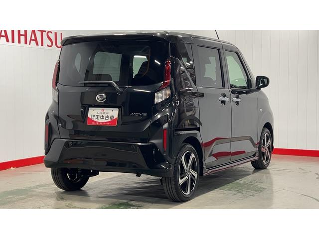 ムーヴＲＳ（茨城県）の中古車