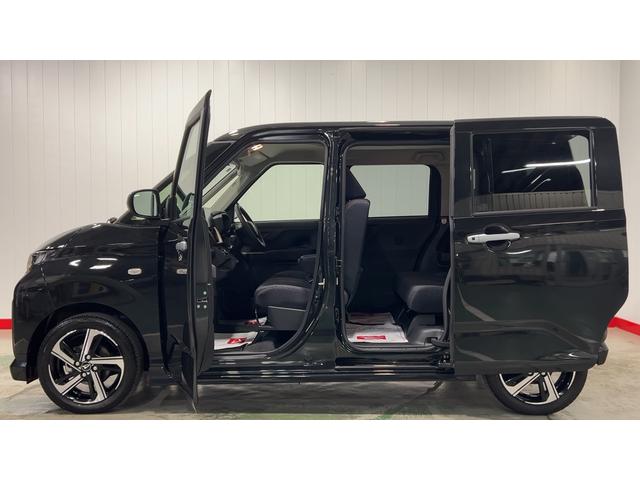 ムーヴＲＳ（茨城県）の中古車