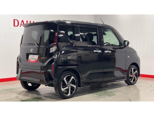 ムーヴＲＳ（茨城県）の中古車