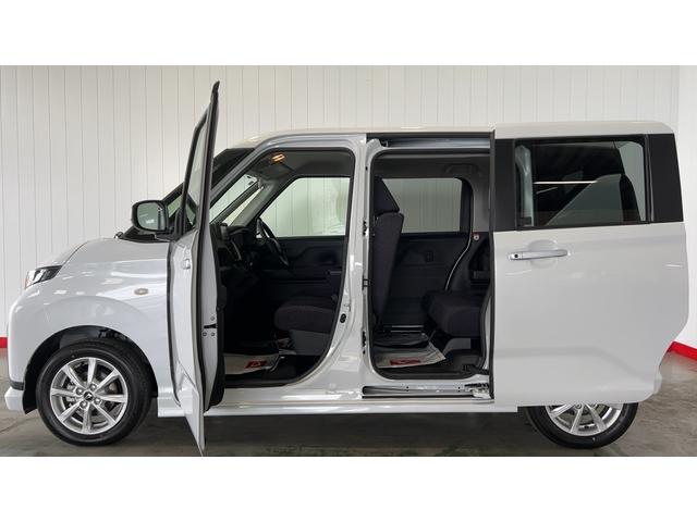 ムーヴＧ（茨城県）の中古車