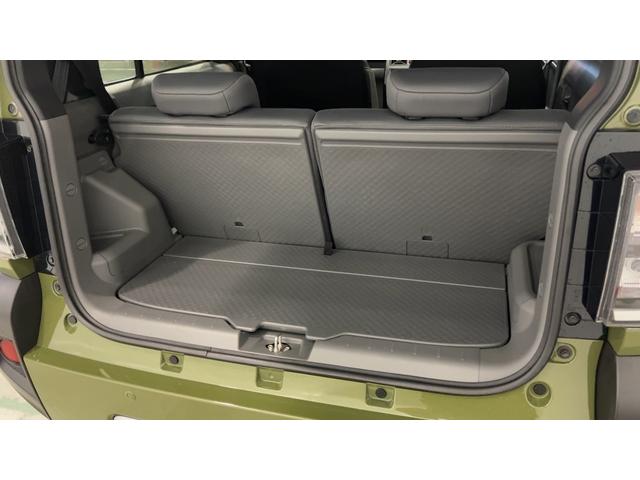 タフトＧ　クロムベンチャー（茨城県）の中古車