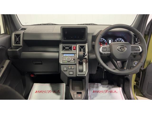 タフトＧ　クロムベンチャー（茨城県）の中古車