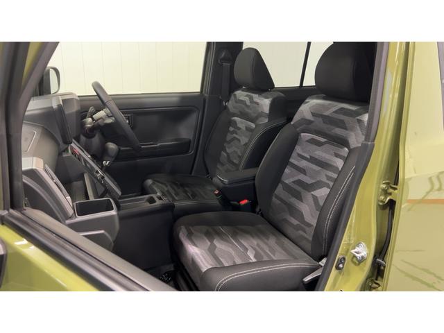 タフトＧ　クロムベンチャー（茨城県）の中古車