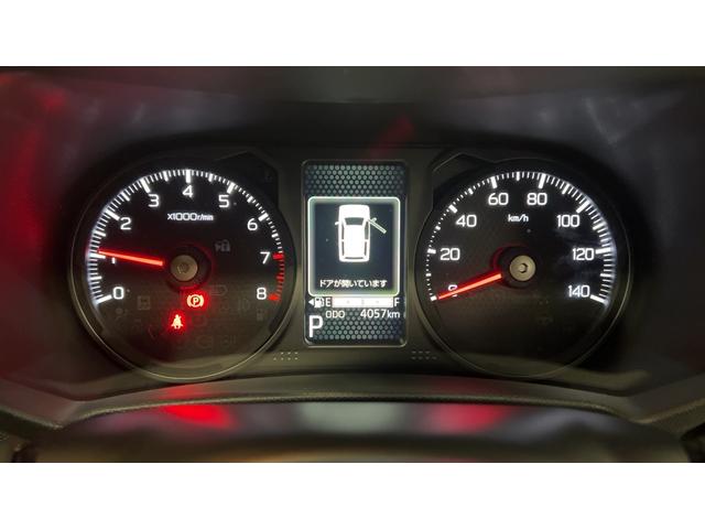 タフトＧ　クロムベンチャー（茨城県）の中古車