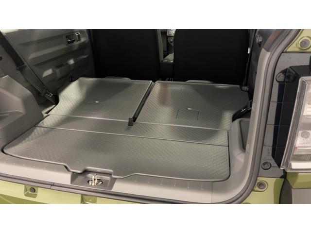 タフトＧ　クロムベンチャー（茨城県）の中古車