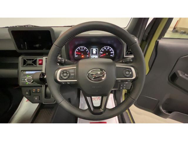 タフトＧ　クロムベンチャー（茨城県）の中古車