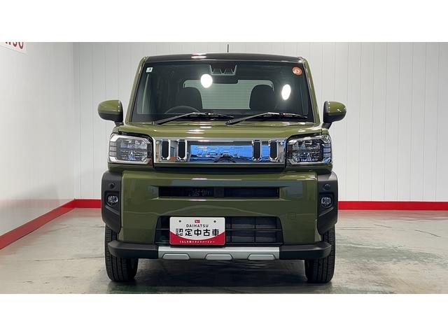 タフトＧ　クロムベンチャー（茨城県）の中古車