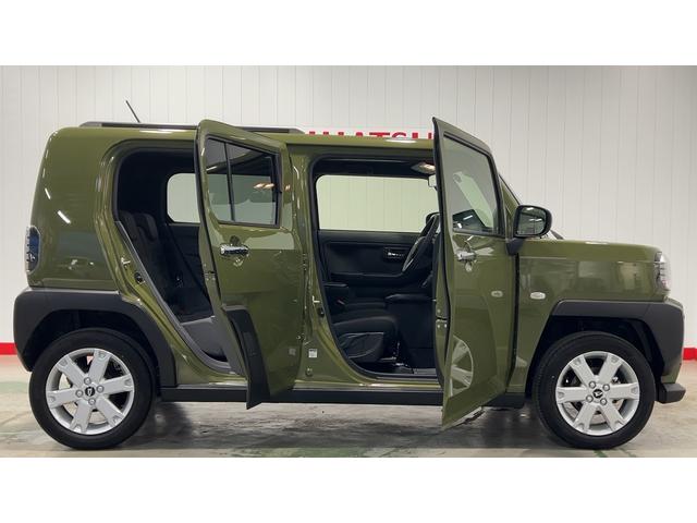 タフトＧ　クロムベンチャー（茨城県）の中古車