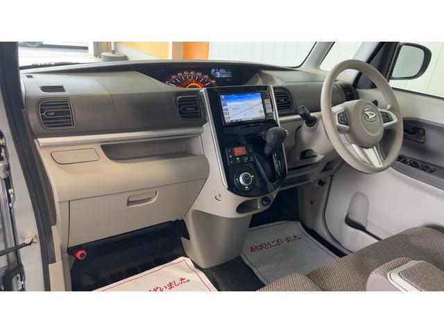 タントXリミテッドSAIIIダイハツ認定中古車l保証/整備付l純正ナビl全方位/バックカメラl両側電動スライドドアlドラレコllシートヒーターlスマートアシスト(茨城県)の中古車