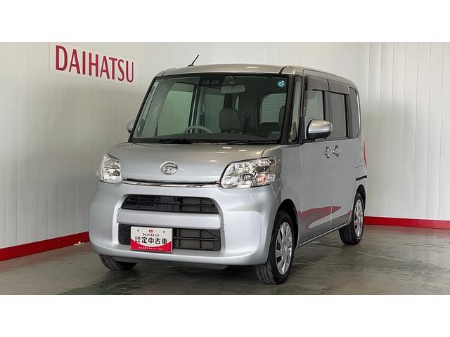タントXリミテッドSAIIIダイハツ認定中古車l保証/整備付l純正ナビl全方位/バックカメラl両側電動スライドドアlドラレコllシートヒーターlスマートアシスト(茨城県)の中古車
