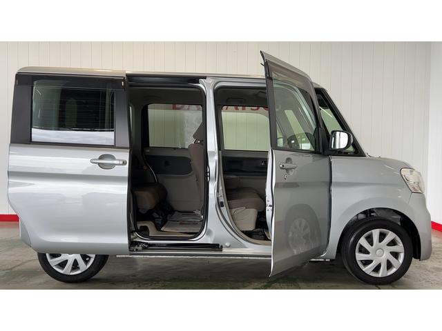 タントXリミテッドSAIIIダイハツ認定中古車l保証/整備付l純正ナビl全方位/バックカメラl両側電動スライドドアlドラレコllシートヒーターlスマートアシスト(茨城県)の中古車