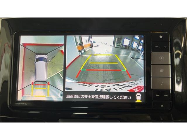 タントXリミテッドSAIIIダイハツ認定中古車l保証/整備付l純正ナビl全方位/バックカメラl両側電動スライドドアlドラレコllシートヒーターlスマートアシスト(茨城県)の中古車