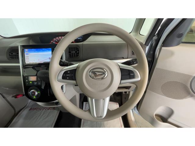 タントXリミテッドSAIIIダイハツ認定中古車l保証/整備付l純正ナビl全方位/バックカメラl両側電動スライドドアlドラレコllシートヒーターlスマートアシスト(茨城県)の中古車