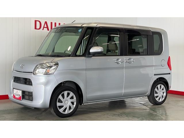 タントXリミテッドSAIIIダイハツ認定中古車l保証/整備付l純正ナビl全方位/バックカメラl両側電動スライドドアlドラレコllシートヒーターlスマートアシスト(茨城県)の中古車
