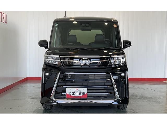 タントカスタムＸリミテッドダイハツ認定中古車ｌ保証／整備付ｌ低走行ｌ両側電動スライドドアｌ電動パーキングブレーキｌシートヒーターｌクルーズコントロールｌスマートアシスト（茨城県）の中古車
